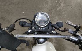 KYMCO KYMCO KCR125 RM25AA