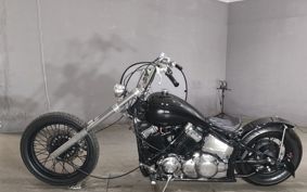 YAMAHA DRAGSTAR 400 1997 4TR