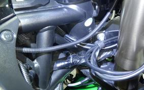 KAWASAKI NINJA H2 SX SE 2018 ZXT02A