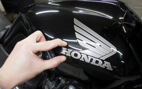 HONDA CB400SF GEN 4 2014 NC42