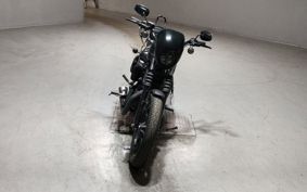 HARLEY XL883N 2016 LE2