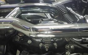 HARLEY FLSTF 1580 2008