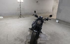 HONDA REBEL 1100 DCT 2025 SC83