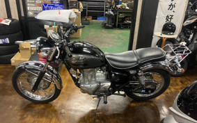KAWASAKI ESTRELLA RS BJ250A