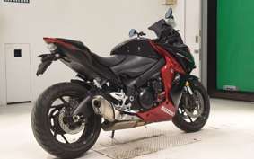 SUZUKI GSX-S1000F 2017