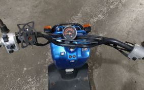 HONDA ZUMAR AF58