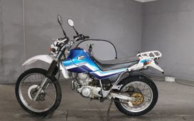 YAMAHA SEROW 225W DG08J