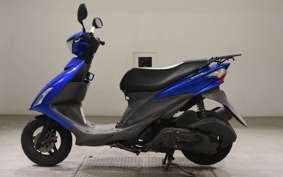 SUZUKI ADDRESS V125 S 2016 CF4MA