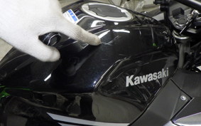 KAWASAKI NINJA 400 2024 EX400L