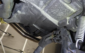 HONDA ADV150 1999 KF38