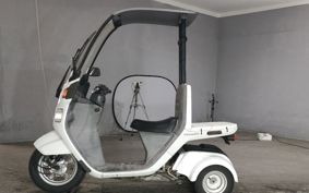 HONDA GYRO TA03