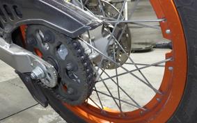 YAMAHA SEROW 250 Gen.2 2007 DG17J