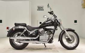 SUZUKI INTRUDER 250 LC 2024 VJ51A
