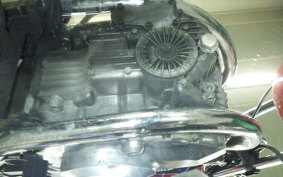 YAMAHA XS400 1984 16Y