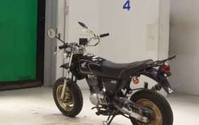 HONDA APE 100 2005 HC07