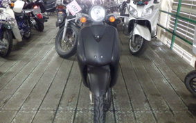 HONDA TODAY 2005 AF61