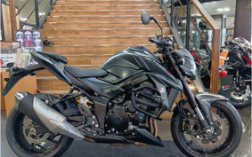 SUZUKI GSX-S750 2020 C533F