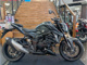 Фото Suzuki GSX-S750 2020 с японского аукциона