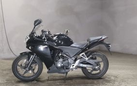 HONDA CBR250R MC41