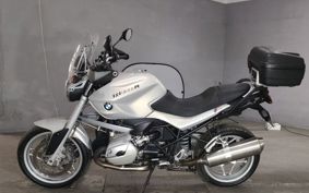 BMW R1200R 2007 1200