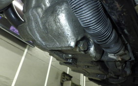 HONDA SHADOW 1100 1994