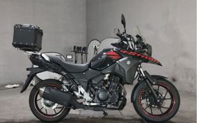 SUZUKI V STROM 250 DS11A