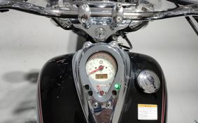 YAMAHA DRAGSTAR 400 CLASSIC 2011 VH02J