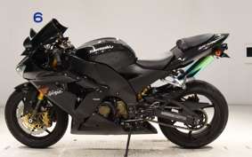KAWASAKI ZX 10 NINJA R 2004 ZXT00C