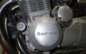 KAWASAKI ZEPHYR 1100 1993 ZRT10A