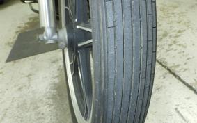 SUZUKI GN125 H