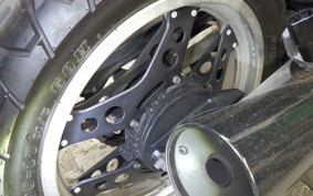 HONDA VT250FE 2017 MC08