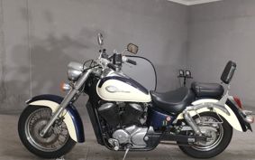 HONDA SHADOW 400 NC34