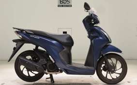 HONDA DIO 110 JK03