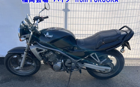 KAWASAKI BALIUS250
