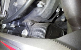 TRIUMPH STREET TRIPLE RS 2019