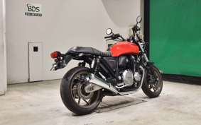 HONDA CB1100RS 2022 SC65