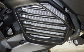 YAMAHA CYGNUS Griffus SEJ4J