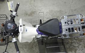 HONDA C110 SUPER CUB 2024 JA07