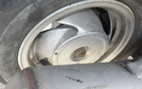 HONDA SPACY 100 JF13