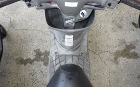SUZUKI LET's 4 Basket CA43A