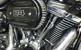 HARLEY FLHCS 1870 2018