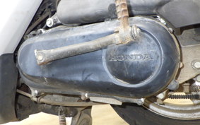 HONDA DIO Gen.5 AF56