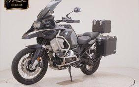 BMW R1250GS ADVENTURE 2024