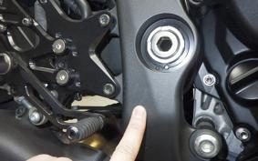 KAWASAKI ZX 10 NINJA ABS 2024 ZXT02L