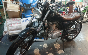 SUZUKI GRASS TRACKER BigBoy NJ4DA