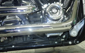 HARLEY FXBR1750 2018