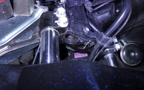 HONDA PCX125 1999 JK05