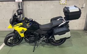 SUZUKI STROM 250 DS12E