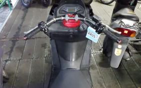 YAMAHA MAJESTY 125 FI