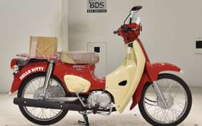 HONDA C50 SUPER CUB 2019 AA09